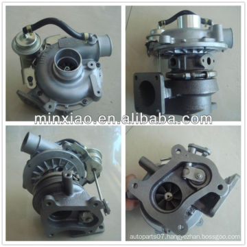 VE430023,VE430024,VA660013 RHF5 Turbocharger